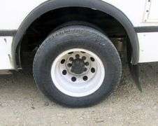 H-769  2012 Ford E-450 Shuttle Bus
