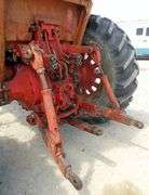 H-1054 International 1066 Tractor