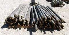 H-453 Cedar Fence Rails