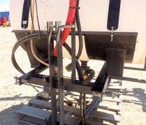 H-611 Big Valley Supply Sprayer