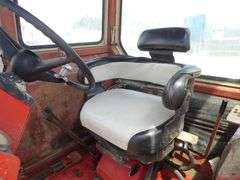 H-1054 International 1066 Tractor