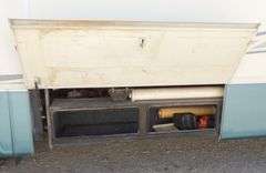 H-945 1997 Georgie Motorhome