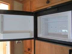 H-440 2004 Four Star LQ Horse Trailer