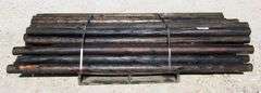 H-351 Treated Wood Posts