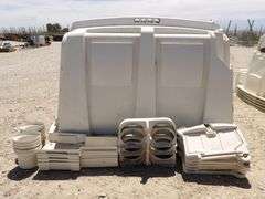 H-275 Calf Hutches (5)