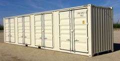 H-621 Storage Container