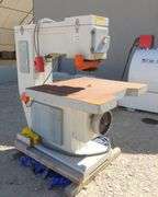 H-167  Northtech Pin Router