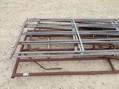 H-413 Panels/Gates