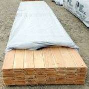 H-372 1X6 Lumber