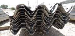 H-1026 Guard Rail