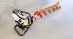 H-967  Tanaka 2-Stroke Auger