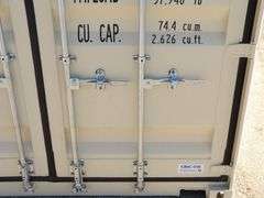 H-621 Storage Container