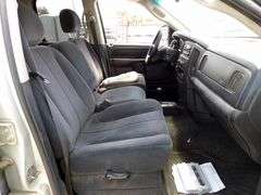 H-1064 2002 Dodge Ram 1500 Pickup