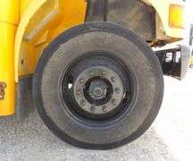 H-302  2004 International CE300 School Bus