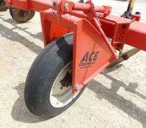 H-152 Ace Folding Cut Away Corrugator