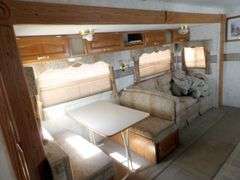 H-921 2004 Keystone Cougar Travel Trailer