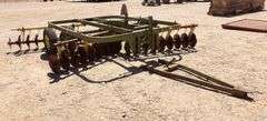 H-359 John Deere Disc