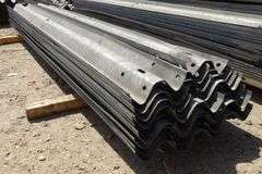 H-1030 Guard Rail