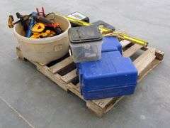 H-177  Power Tools
