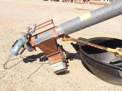 H-312 Grain Auger