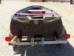 H-928  John Boat