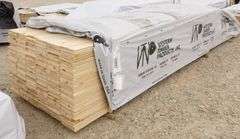 H-381 1X8 Lumber