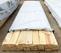 H-370 1X6 Lumber