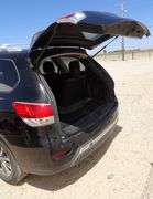 H-251 2013 Nissan Pathfinder 4X4