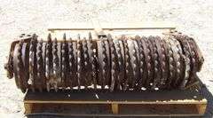 H-346 Pull Type Ring Roller