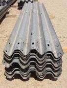 H-1031 Guard Rail