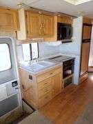H-945 1997 Georgie Motorhome