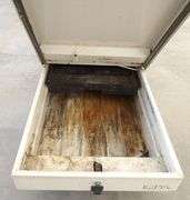 H-133 Delta Crossbody Toolbox