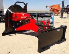 H-634 Raytree Articulating Brush Cutter