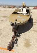 H-124 Boat