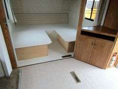 H-1096 2004 Fleetwood Wilderness Travel Trailer