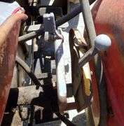 H-924  Massey Ferguson 135 Tractor