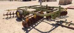 H-359 John Deere Disc