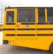 H-306  2009 Thomas School Bus