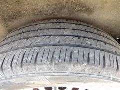 H-457 2011 Ford Transit Van