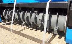H-645 Raytree Drum Mulcher