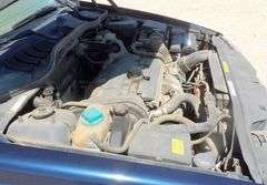 H-1060 2000 Volvo S70