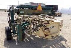 H-1052 Allen 8803 Hay Rake