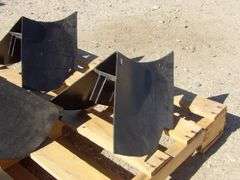H-218 Corrugator Shovels (5)