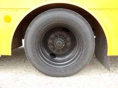 H-306  2009 Thomas School Bus