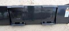 H-793 Wolverine 77" Skid Steer Bucket