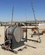 H-973 3-Point Sprayer