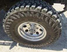 H-1002 1981 Jeep CJ5 4x4