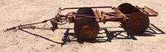 H-529 Offset Disc