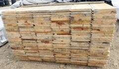 H-374 1X8 Lumber