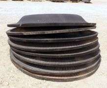 H-151 Tire Feeder Side Walls (8)